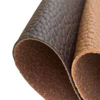 Eco friendly black 100% microfiber leather fabric meter price for upholstery 1.20mm Synthetic Leather Fabric