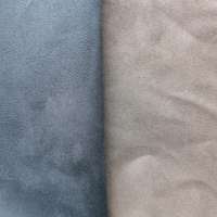 weaving 100% polyester microfiber upholstery suede fabric for home furniture and sofa set